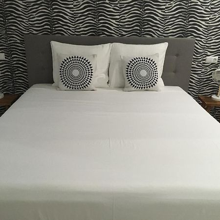 Prassa 3 Boutique Hotel Mindelo Exteriör bild