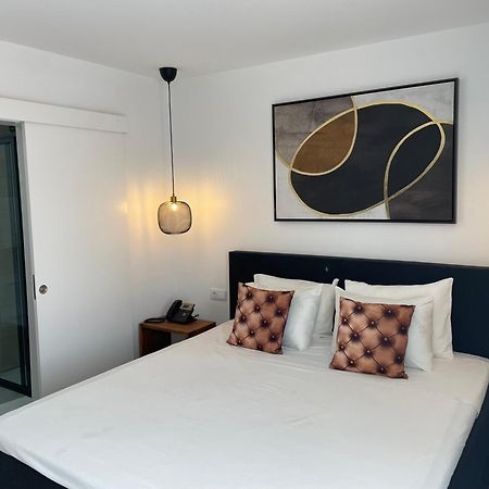 Prassa 3 Boutique Hotel Mindelo Exteriör bild