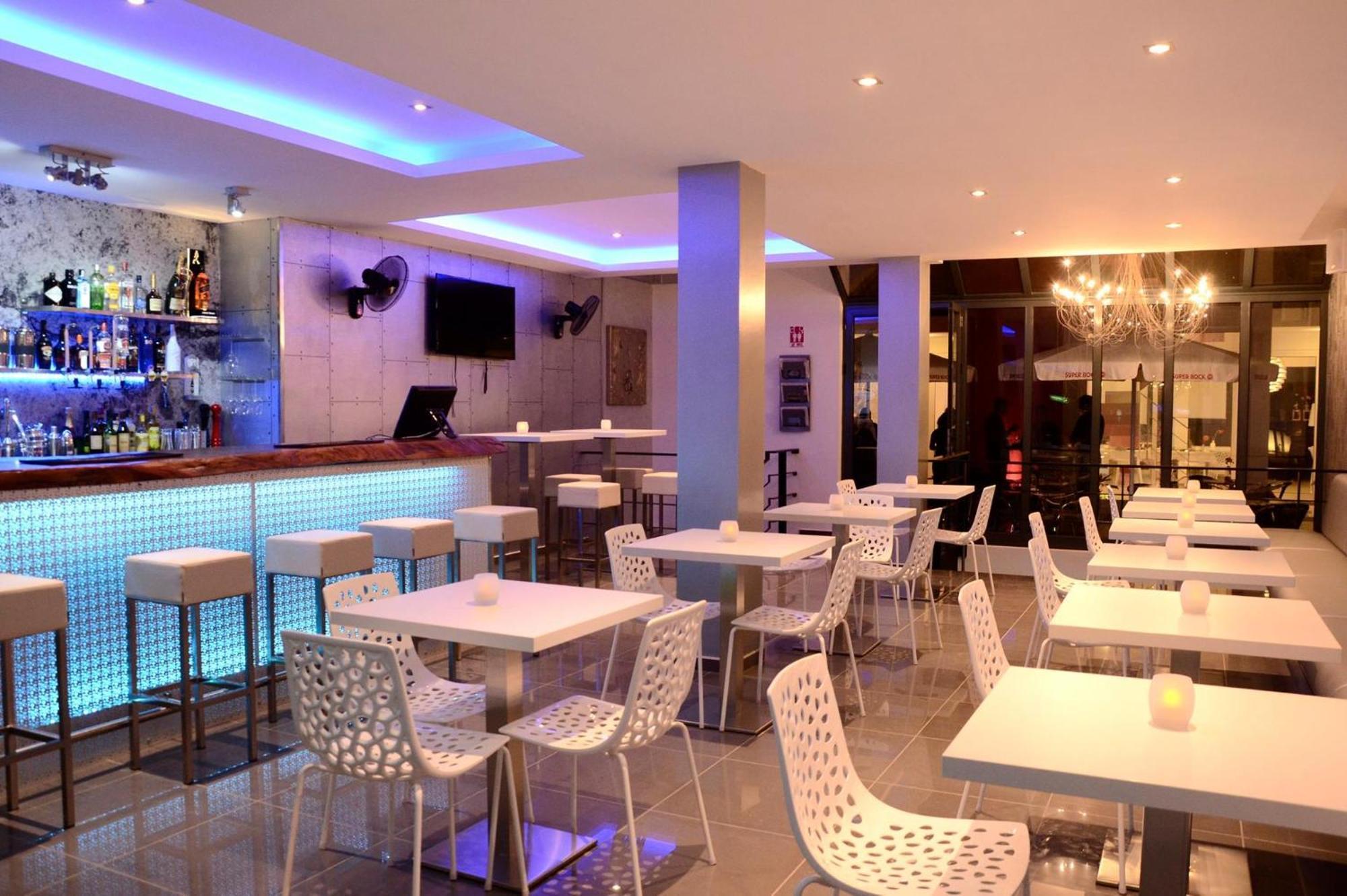 Prassa 3 Boutique Hotel Mindelo Exteriör bild