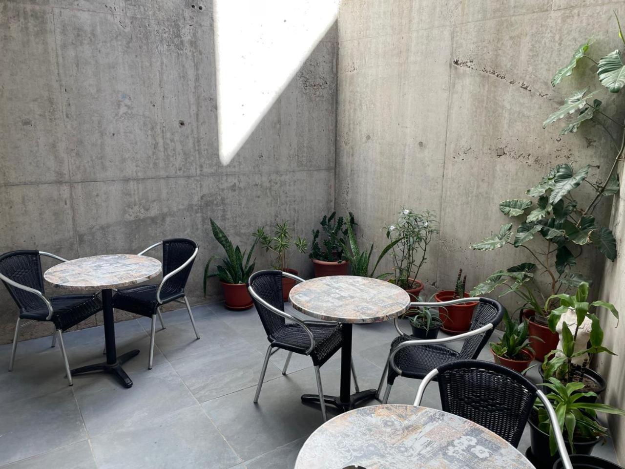 Prassa 3 Boutique Hotel Mindelo Exteriör bild
