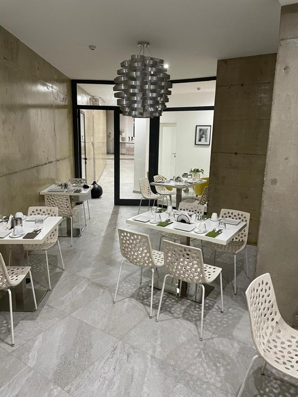 Prassa 3 Boutique Hotel Mindelo Exteriör bild