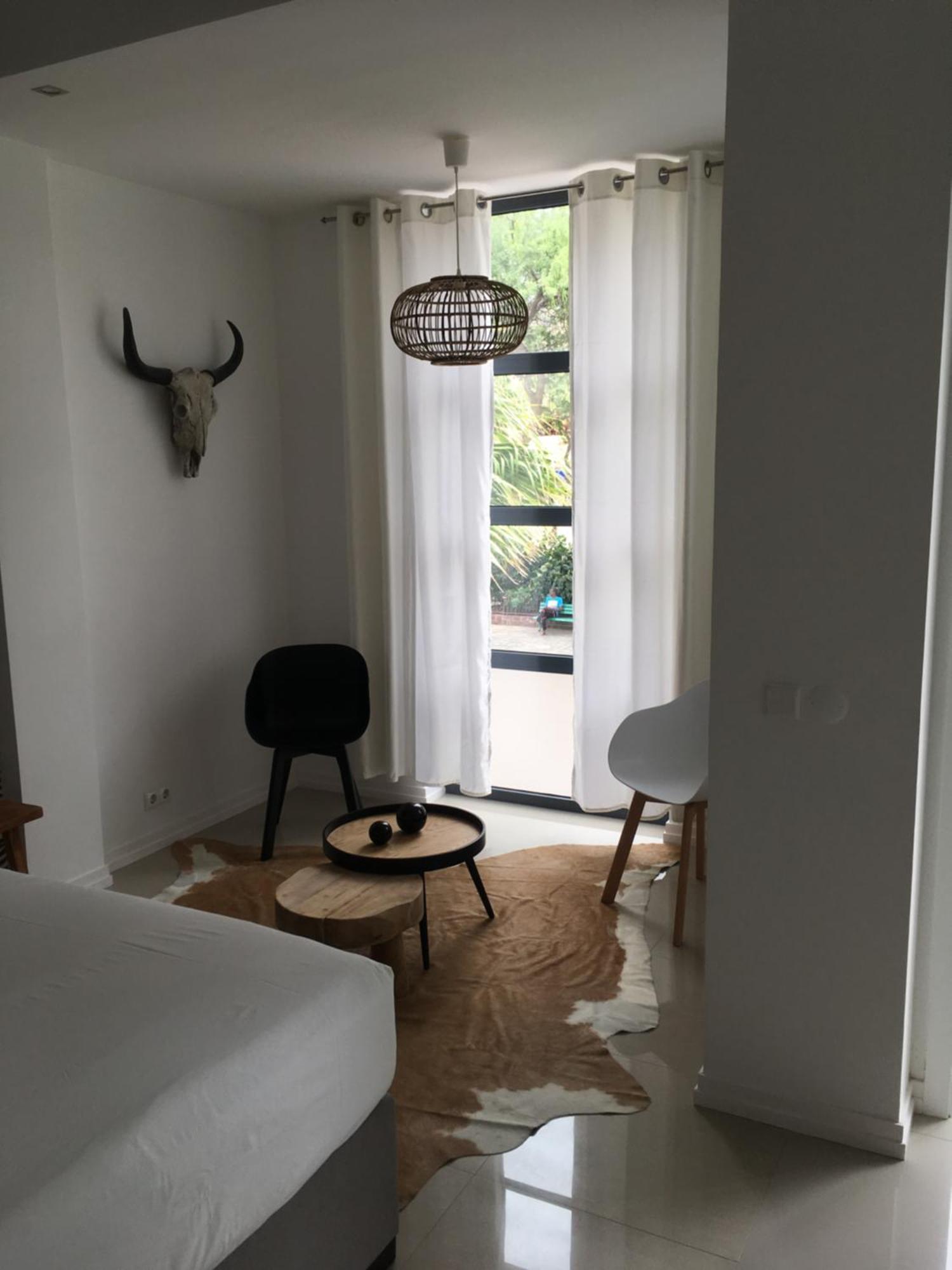 Prassa 3 Boutique Hotel Mindelo Exteriör bild