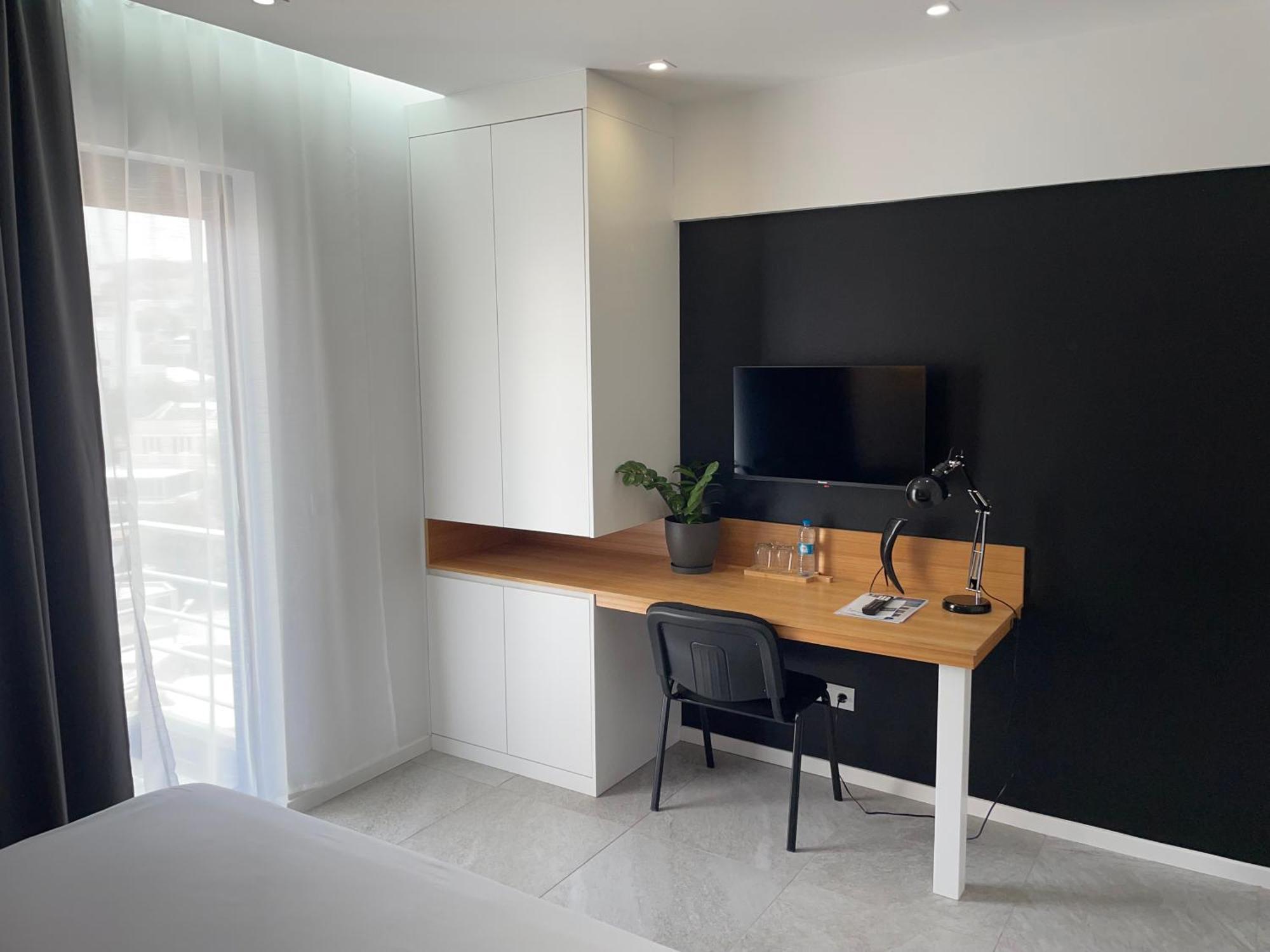 Prassa 3 Boutique Hotel Mindelo Exteriör bild