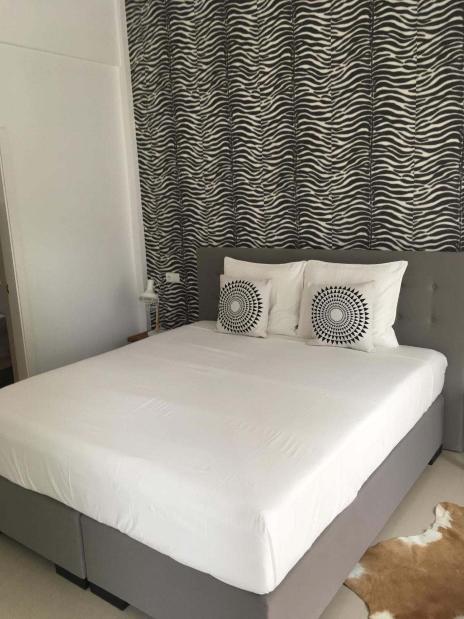Prassa 3 Boutique Hotel Mindelo Exteriör bild