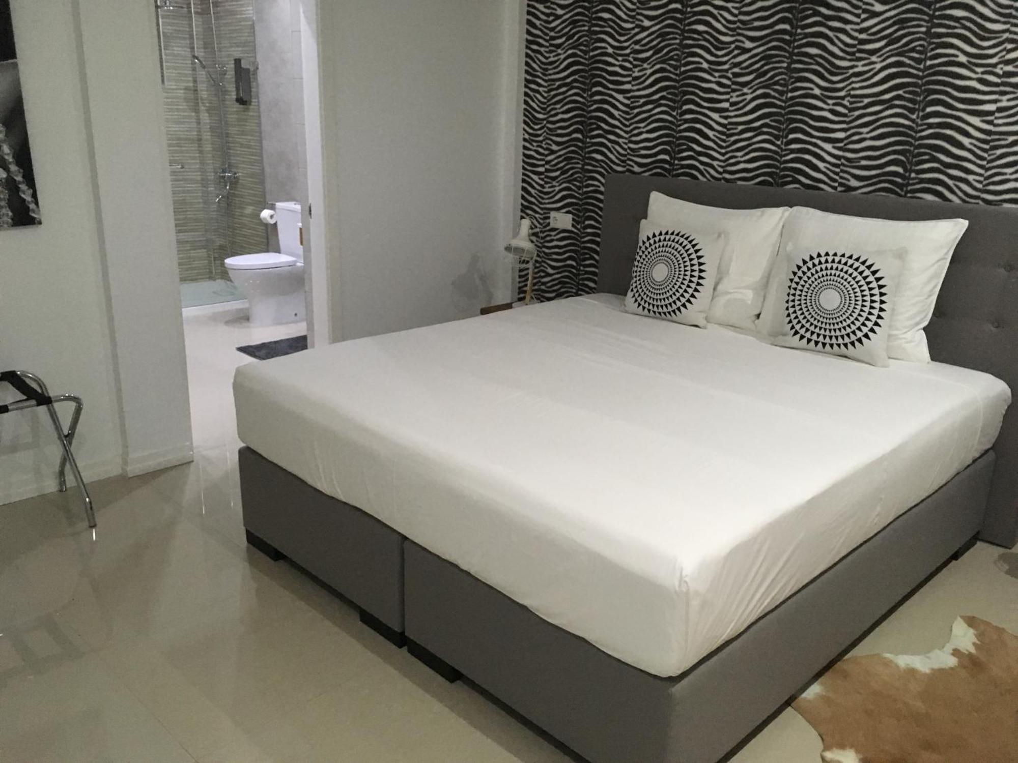 Prassa 3 Boutique Hotel Mindelo Exteriör bild