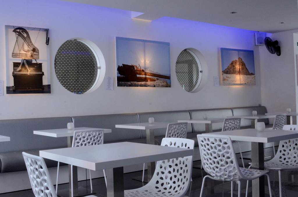 Prassa 3 Boutique Hotel Mindelo Exteriör bild