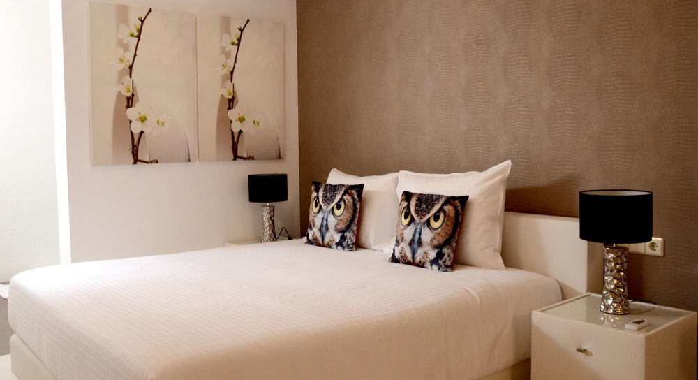 Prassa 3 Boutique Hotel Mindelo Exteriör bild